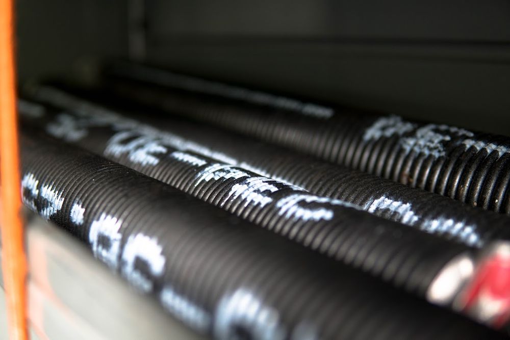 WeFixIt Garage Door & Gate