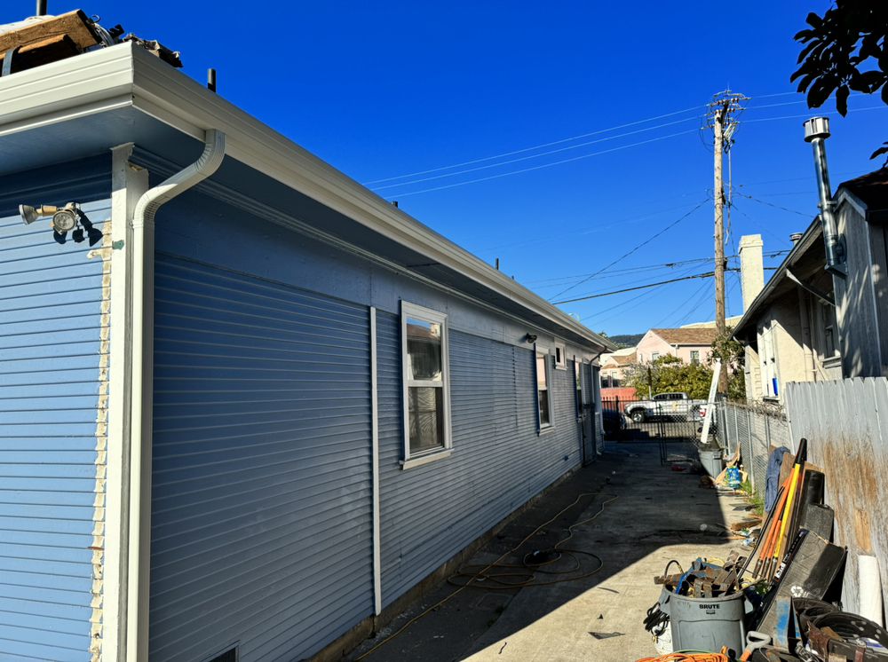 Brickstone Roofing Company