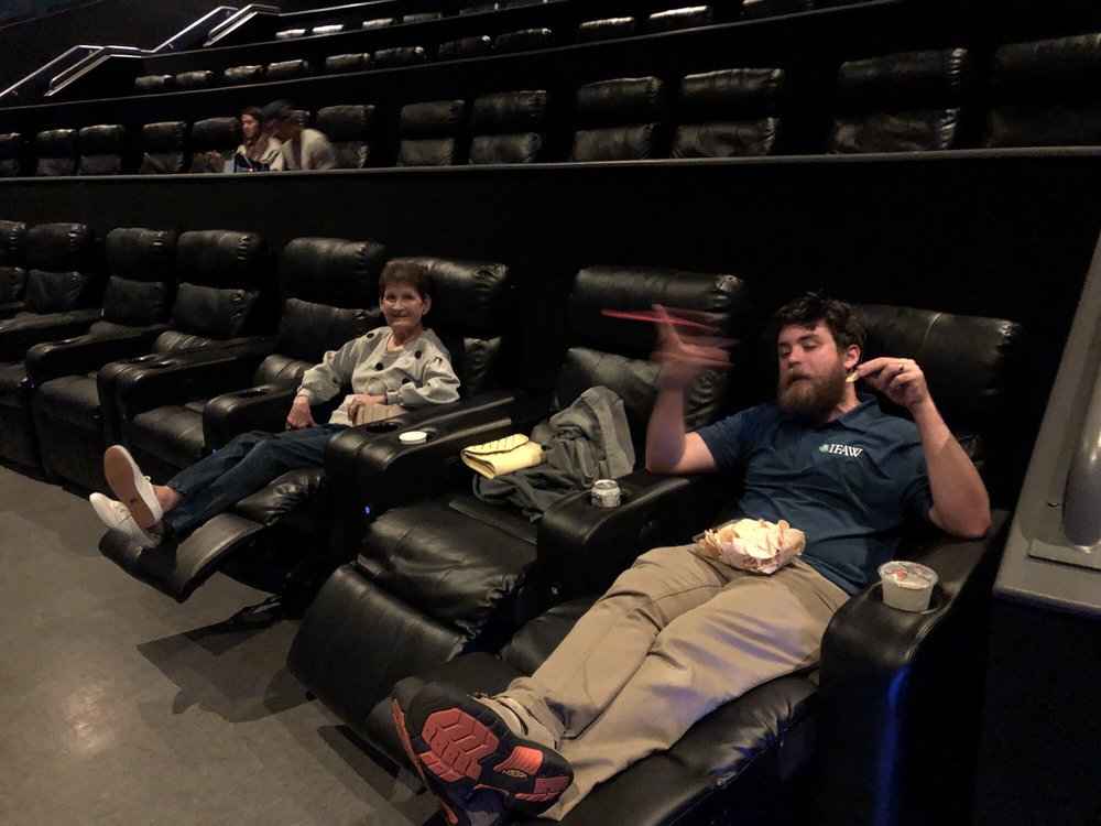 Showcase Cinemas Lowell 23 Photos & 59 Reviews Cinema 32 Reiss