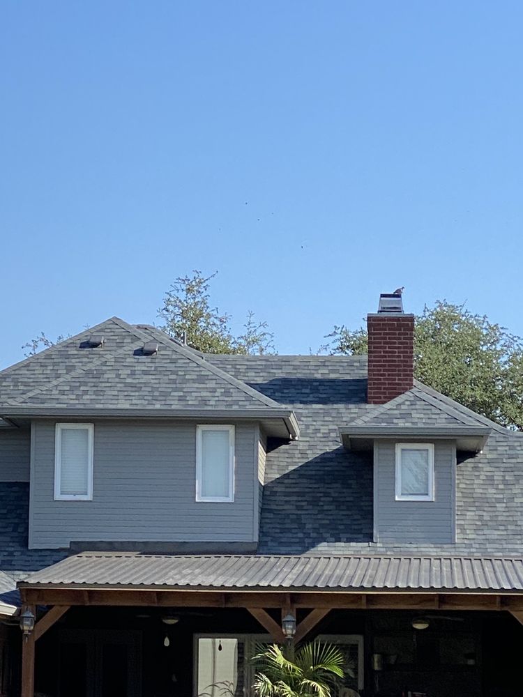 Prestige Roofing & Construction