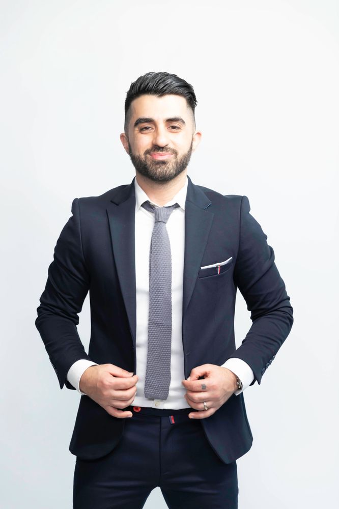 Masihi Financial Group