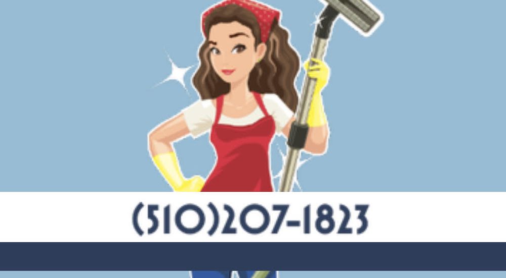 Marina’s House Cleaning