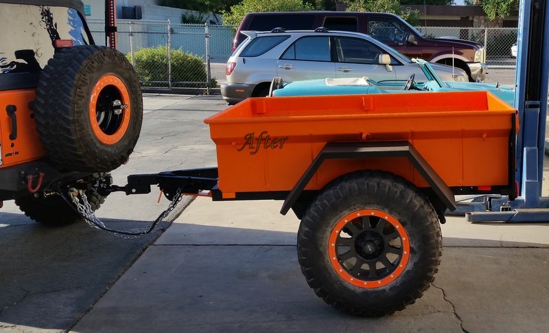 Crawlur Offroad