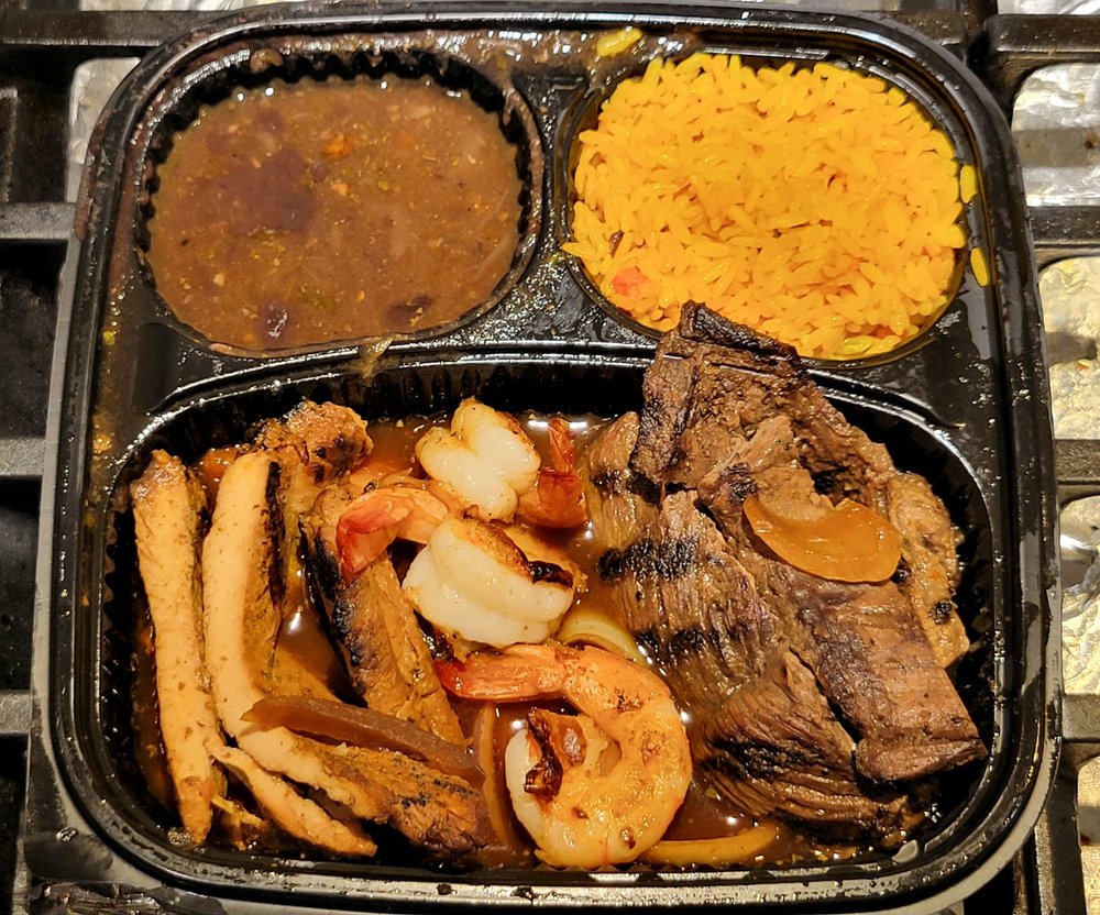 Azteca Restaurant-Cantina Azteca Restaurant-Cantina