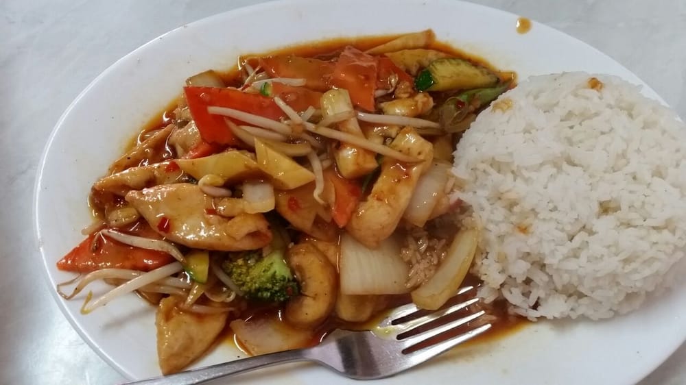 Tip top thai hanau
