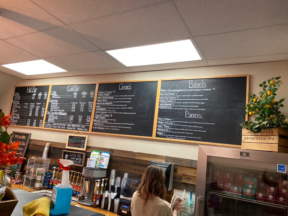 Cafe Americano
