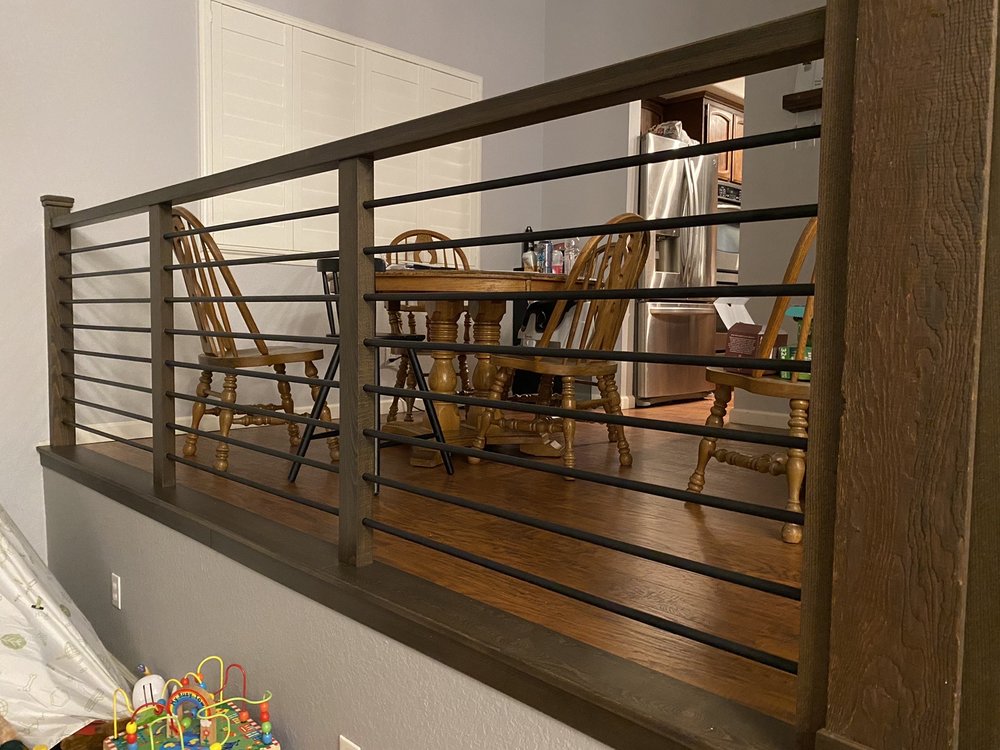 image of business Folsom Stair & Woodworks