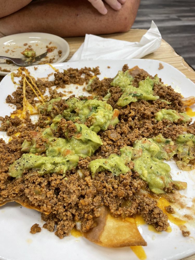 Jalisco Mexican Restaurant