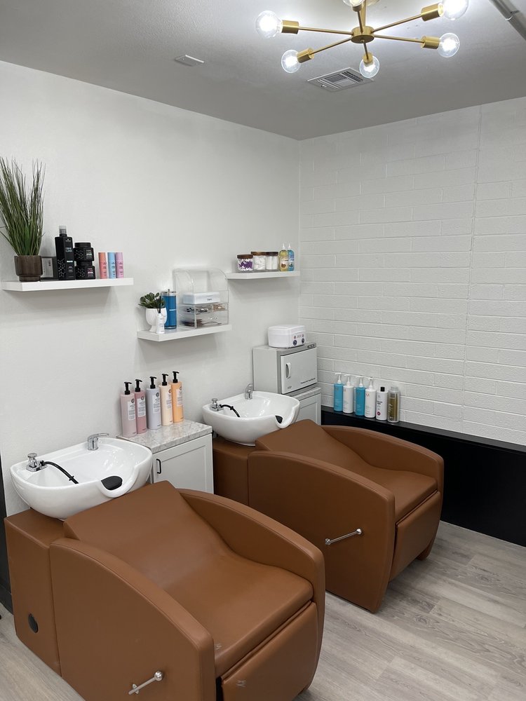 Studio 745 Beauty Boutique 