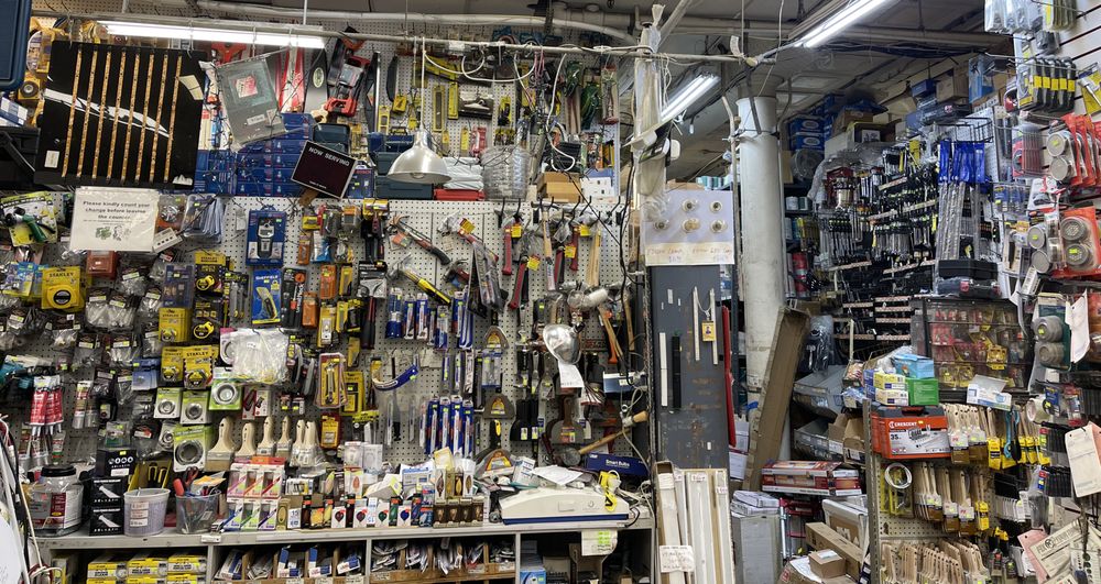 Lendy Electric Equipment & Supply