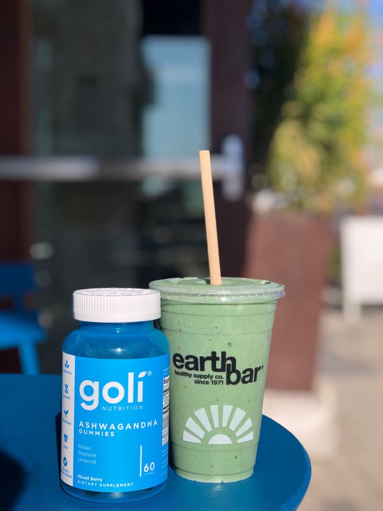 Earthbar 