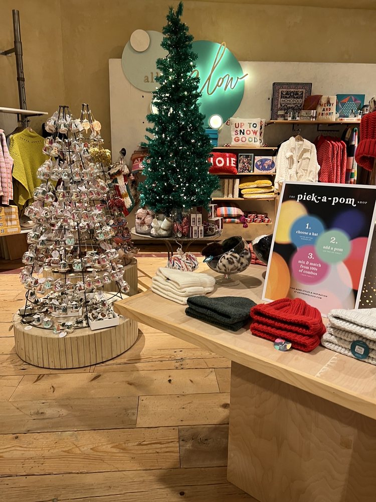 Anthropologie