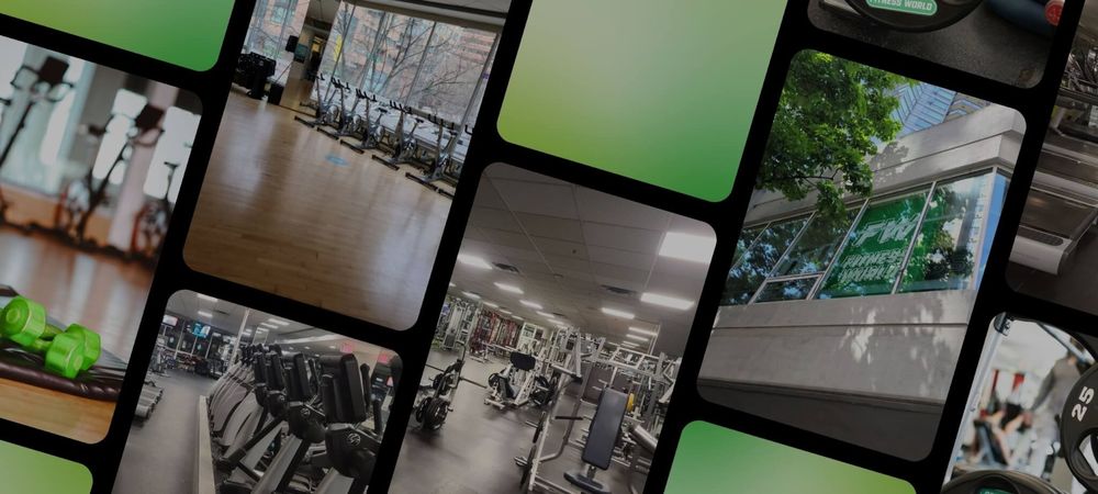 Fitness World