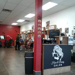  Cut  It Out Salon Men s  Hair Salons 1863 S Nevada Ave 