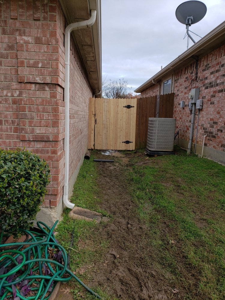 Handyman Remodeling Services