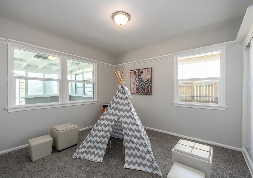 Reveal Home Staging