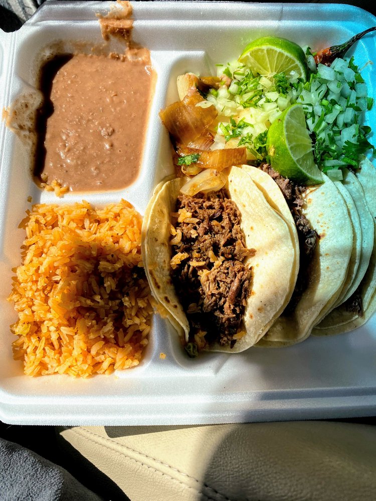 24/7 Taco