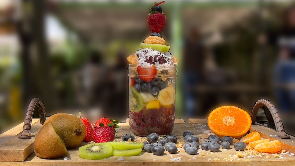 The Alchemist Café - Las Olas