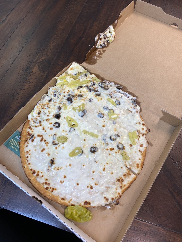 Papa Johns Pizza Papa Johns Pizza