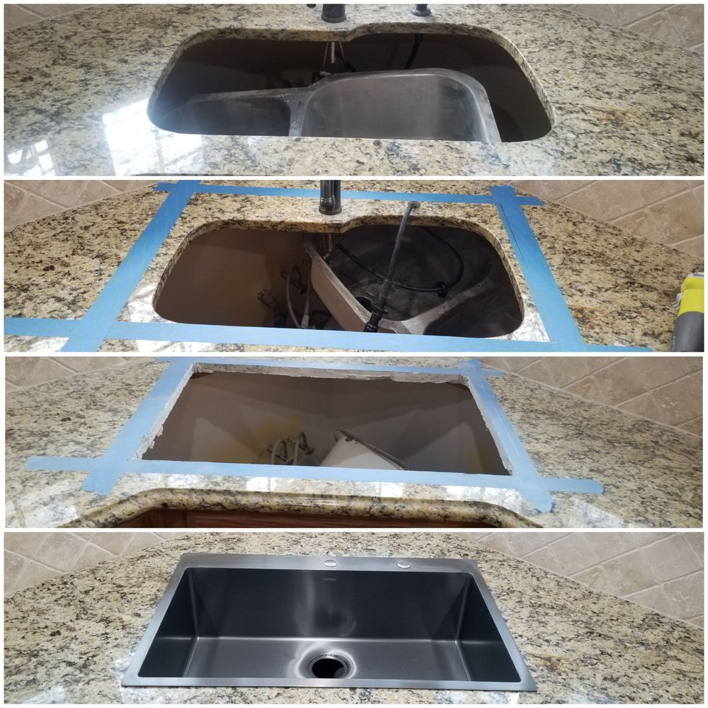 Smart Grout & Stone Restoration