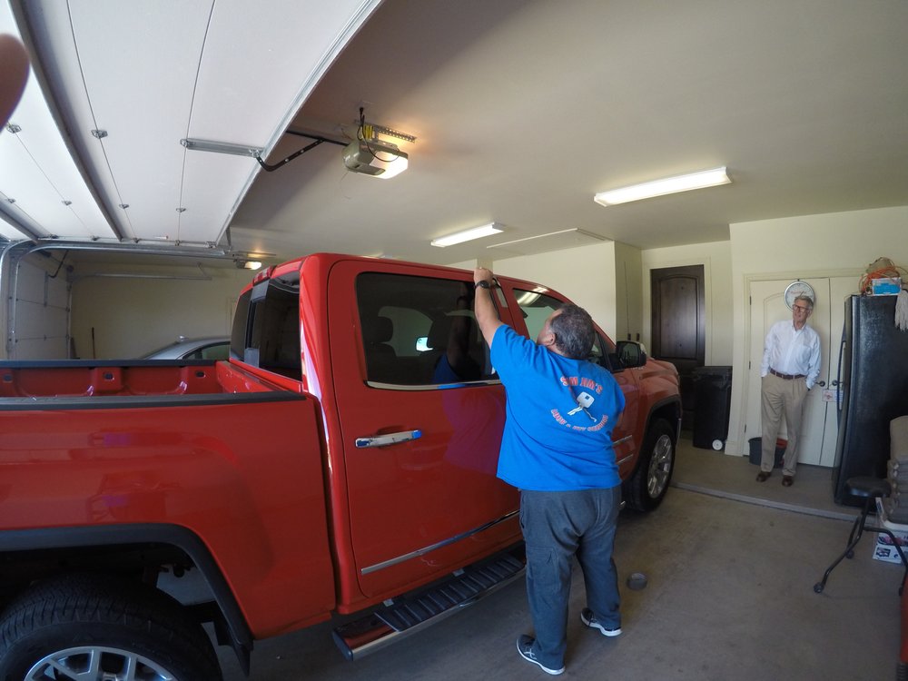 Slim Jim's Lock & Key Service