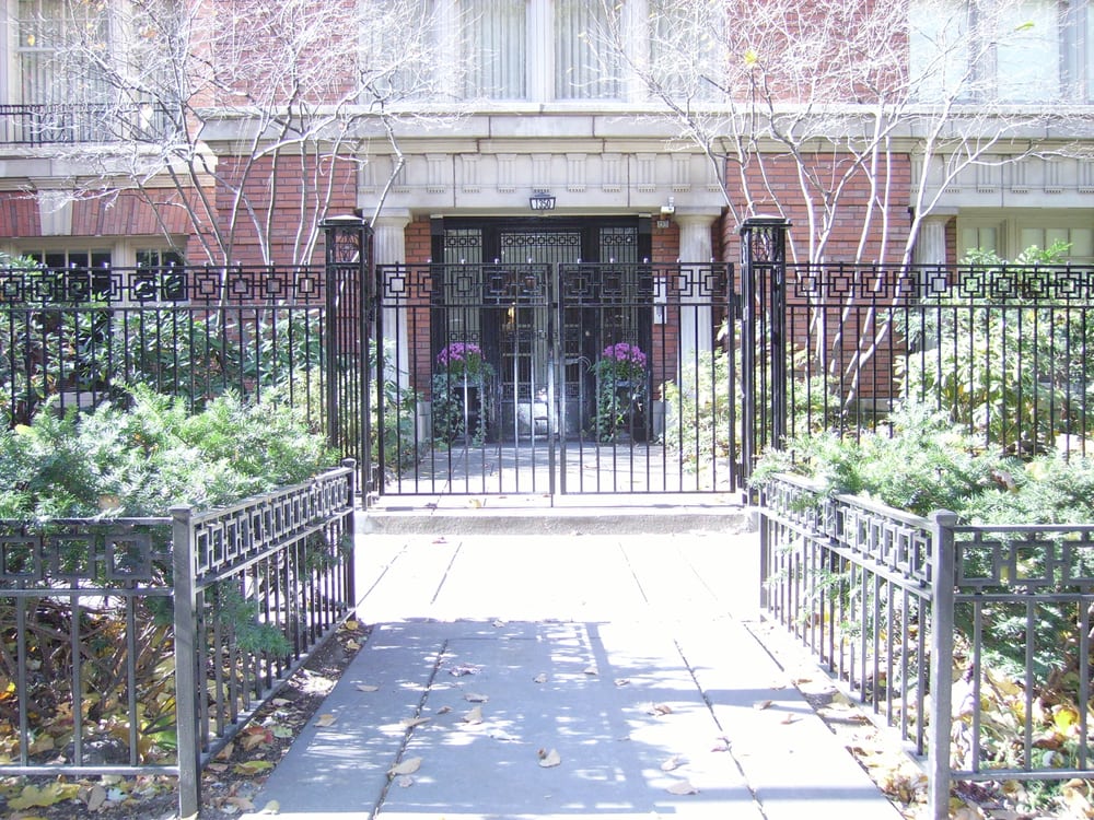 image of business The Fence Doctors