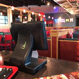 Photos For Red Robin Gourmet Burgers Inside Yelp Photo Of Red Robin Gourmet Burgers Wake Forest Nc United States Updated