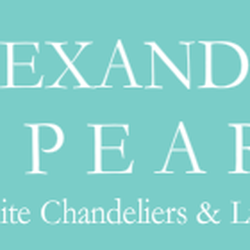 Alexander And Pearl Lighting Fixtures Equipment St Photo Of Alexander And Pearl Lighting London United Kingdom