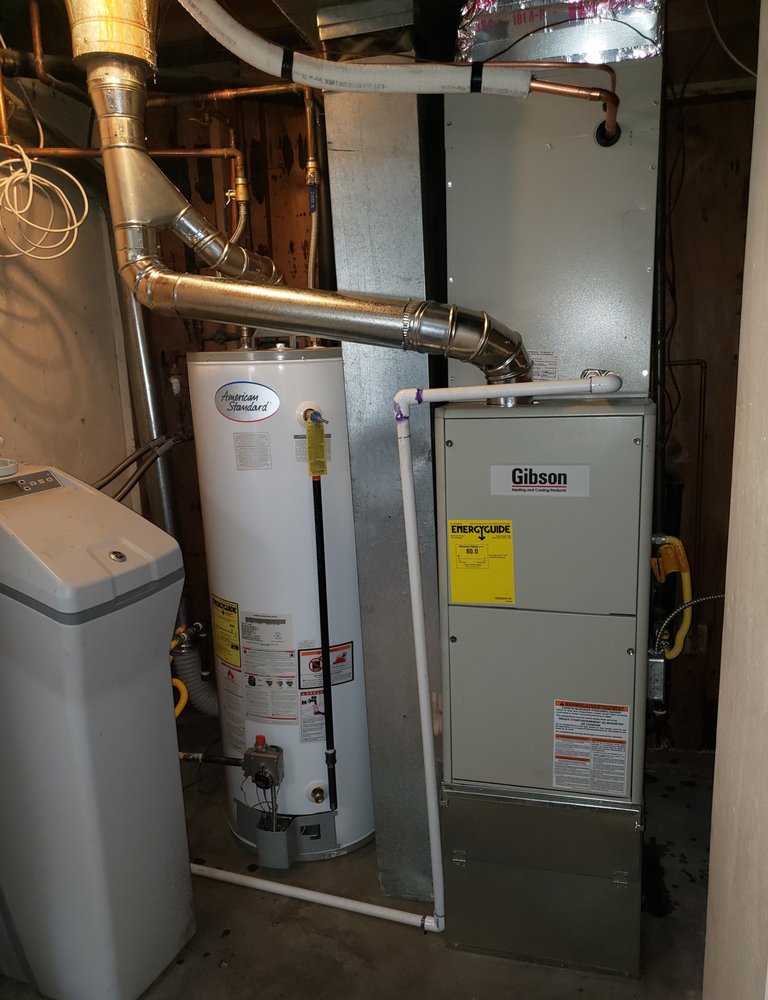 image of business Mountain States Heat & Air