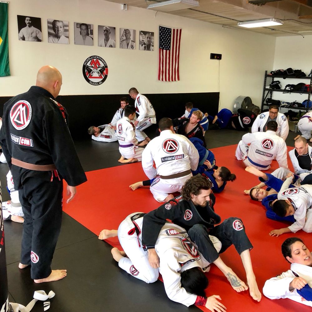 Brazilian Jiu Jitsu Academy of Check Availability 54 Photos