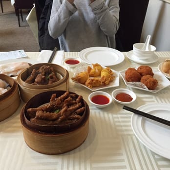 Luxe Chinese Seafood Restaurant - 180 Photos & 57 Reviews - Chinese