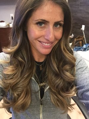 Rachel Lucas Hair Design