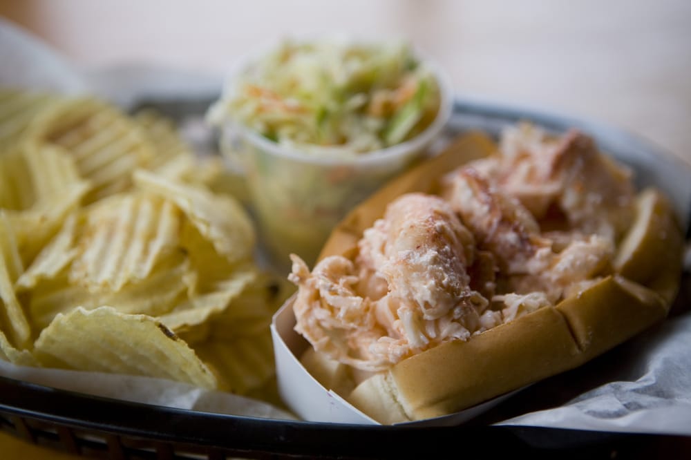 The Lobster Shack 210 Photos & 319 Reviews Seafood 110 Perkins