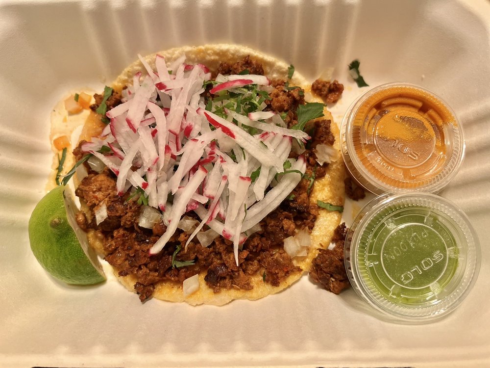 Bmore Taqueria Bmore Taqueria