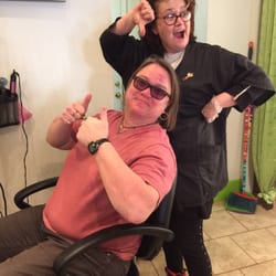 Flirt Hair Salon 54 Photos 76 Reviews Hair Salons 3407 W