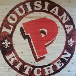 Popeyes Louisiana Kitchen Logo popeyes louisiana kitchen - fast food - 9094 mansfield rd Popeyes Louisiana Kitchen Logo popeyes louisiana kitchen - fast food - 9094 mansfield rd