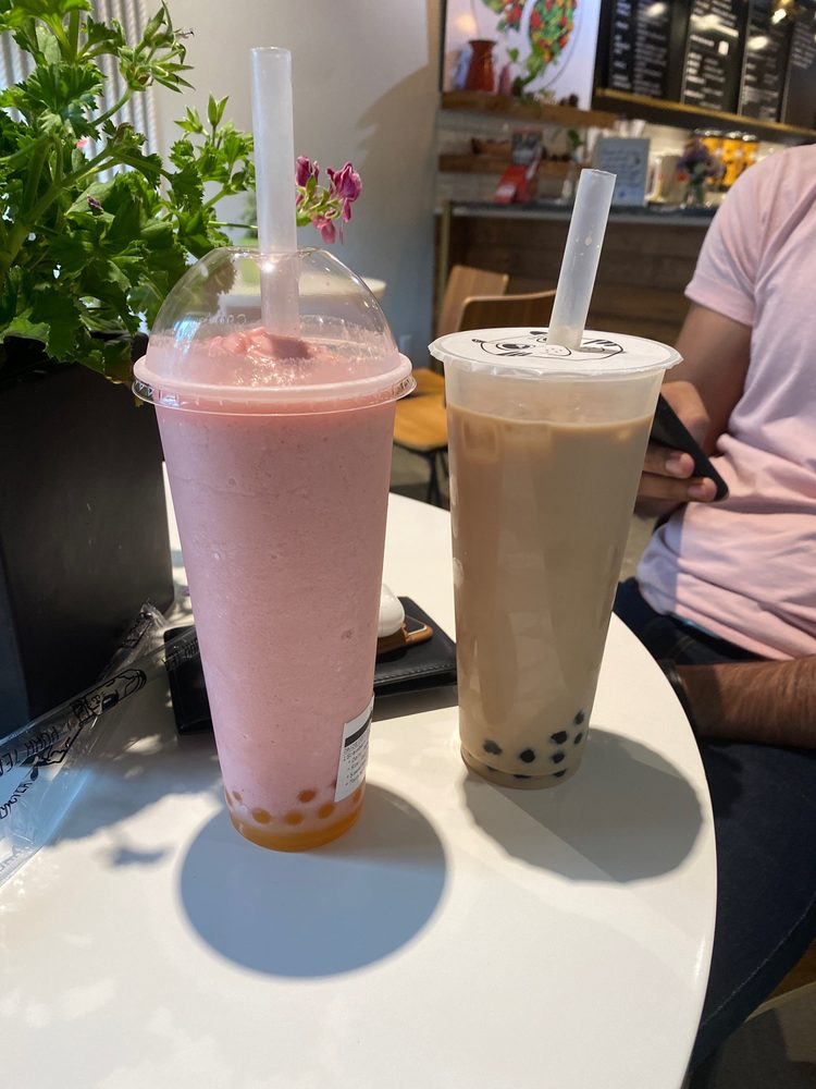 PurrTea