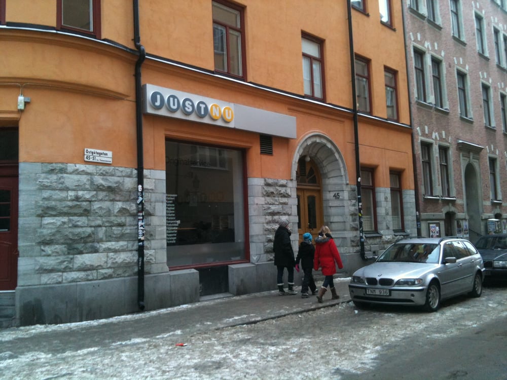 Eskorter i försäljning stad ga