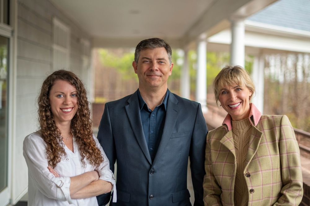 Amy Bonis Mortgage Team