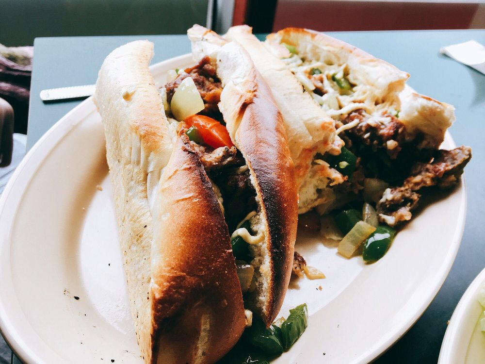 Little Anthony's