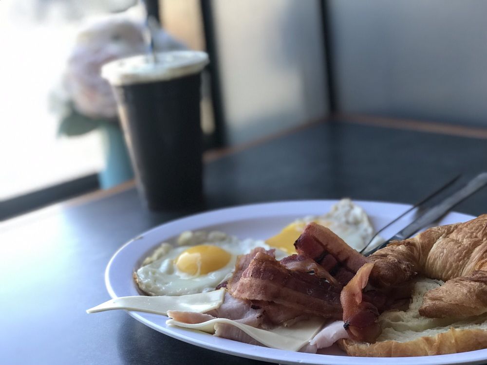Hopping Beans Cafe Hopping Beans Cafe