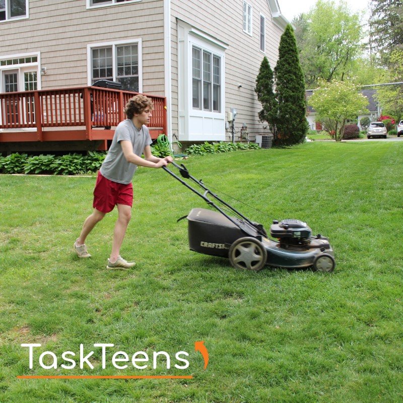 TaskTeens