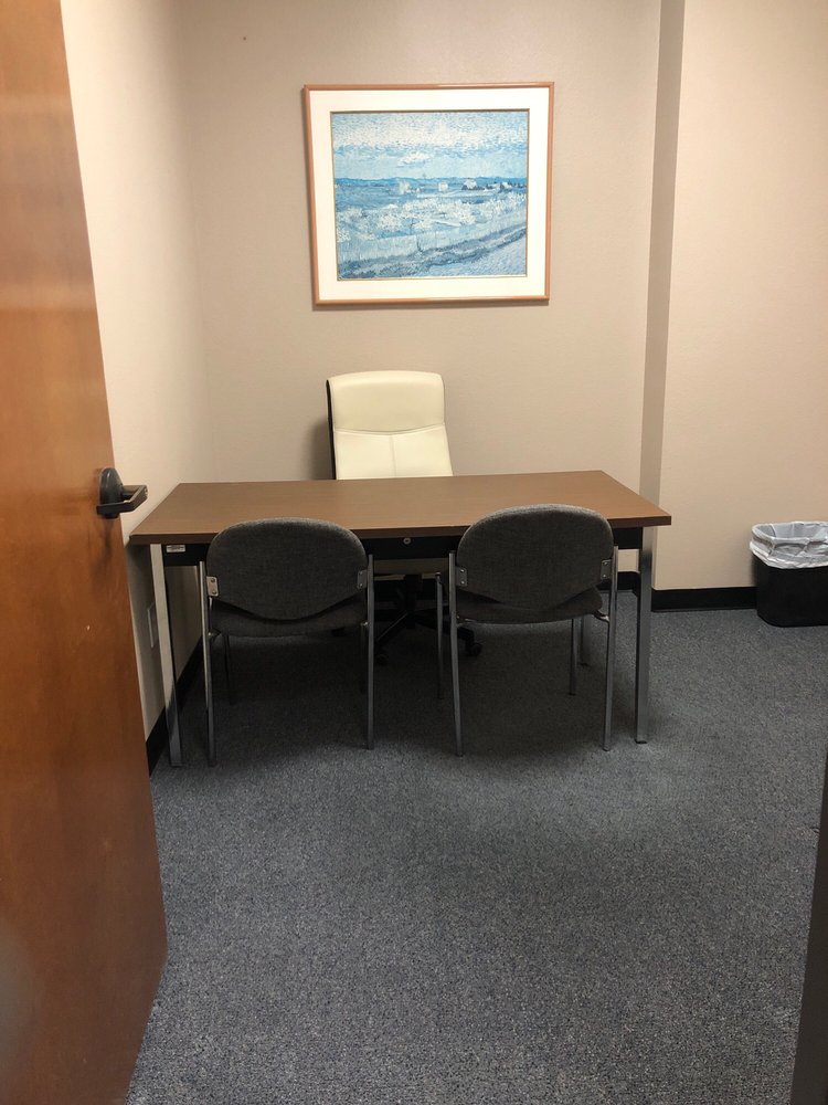Texas Business Centers