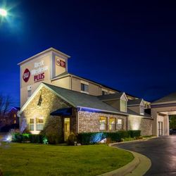 Best Western Plus Tulsa Inn Suites 62 Photos Hotels 3212 S Photo Of Best Western Plus Tulsa Inn Suites Ok United States