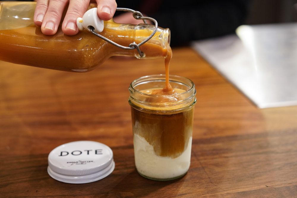 Dote Coffee Bar