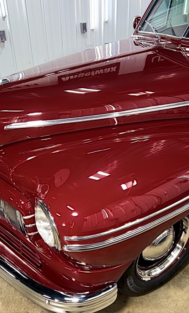 Devils In The Detailing