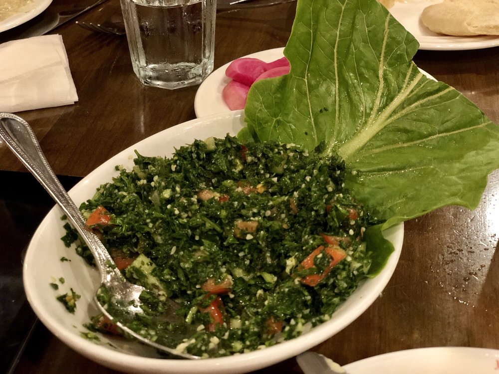 Jerusalem Restaurant