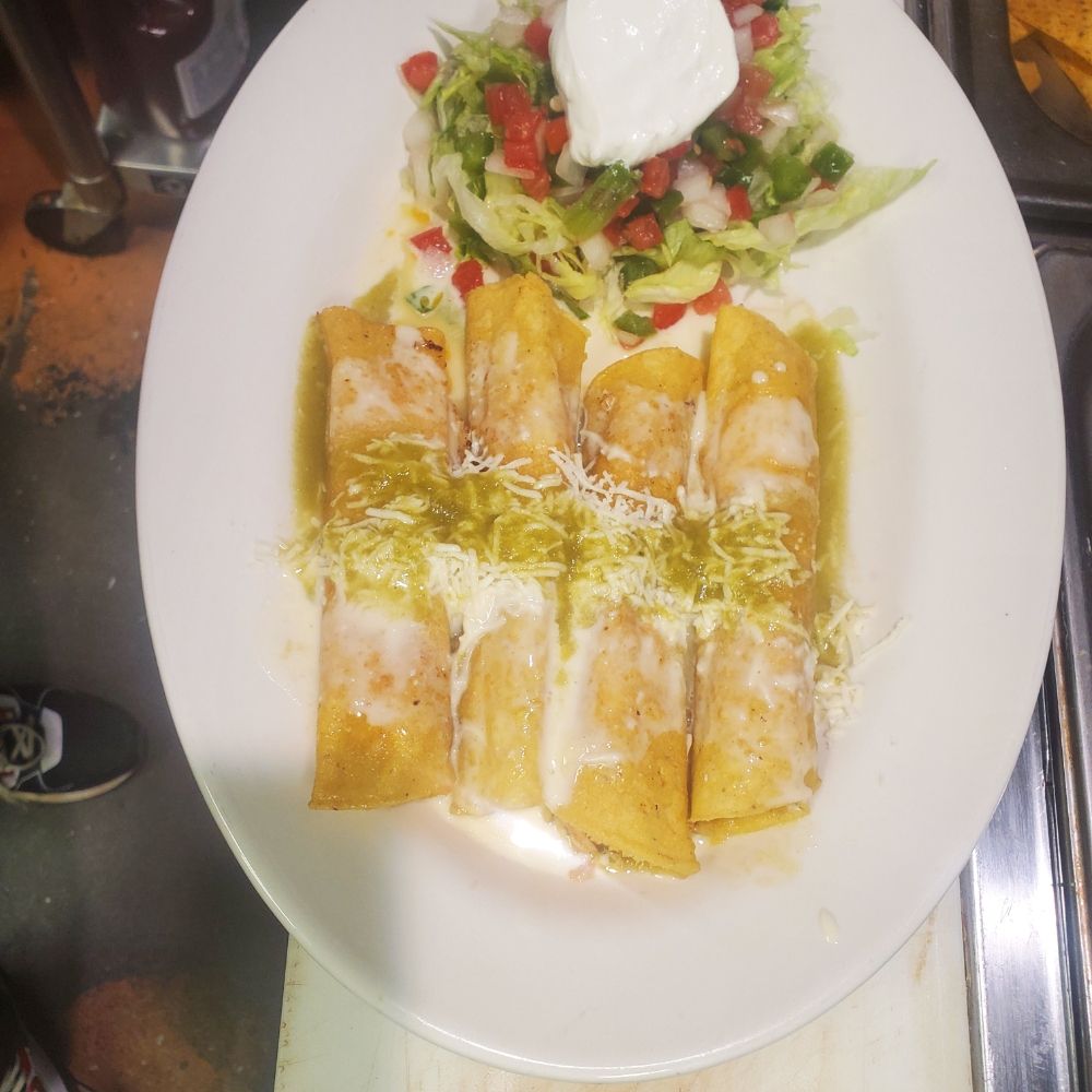 La Patrona Mexican Restaurant