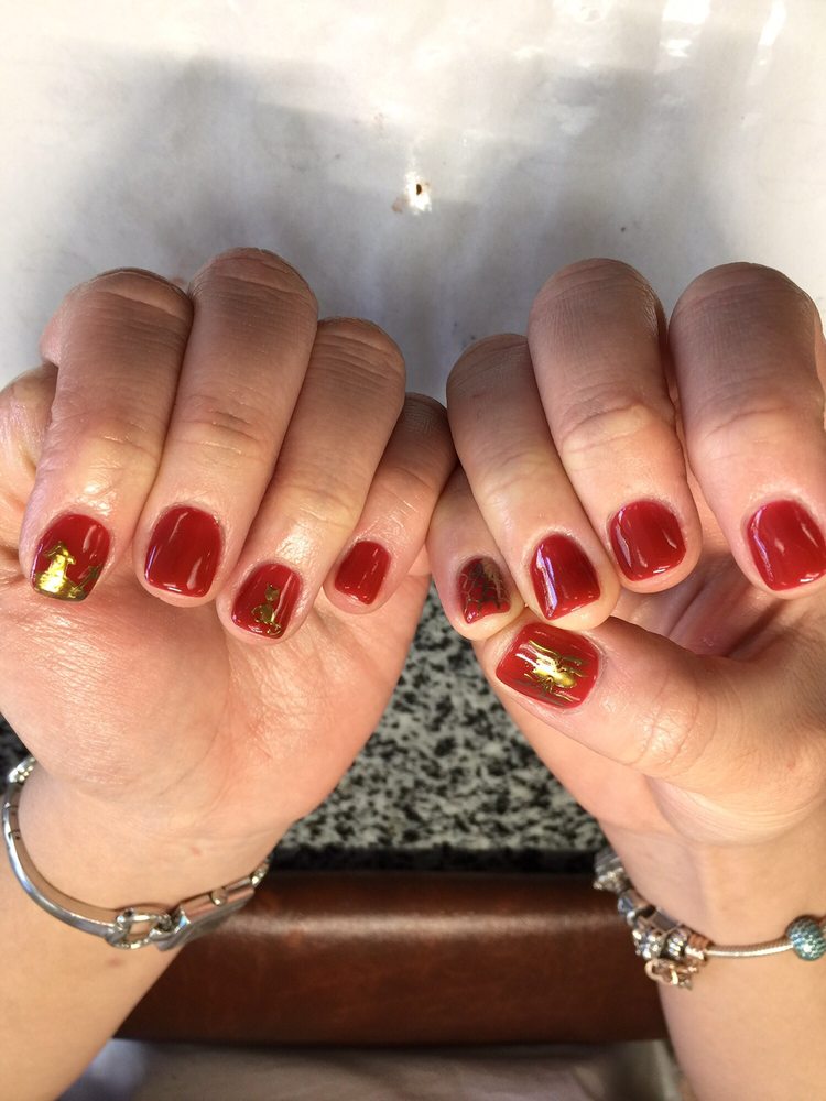 Paradise Nails & Spa Care 39 Photos & 19 Reviews Nail Salons 2655