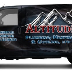 Photo Of Altitude Plumbing Heating And Cooling Grand Junction Co Photo Of Altitude Plumbing Heating And Cooling Grand Junction Co